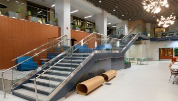 Building Automation Systems & Controls