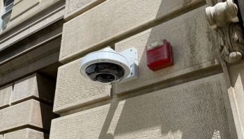 Access Control & Security