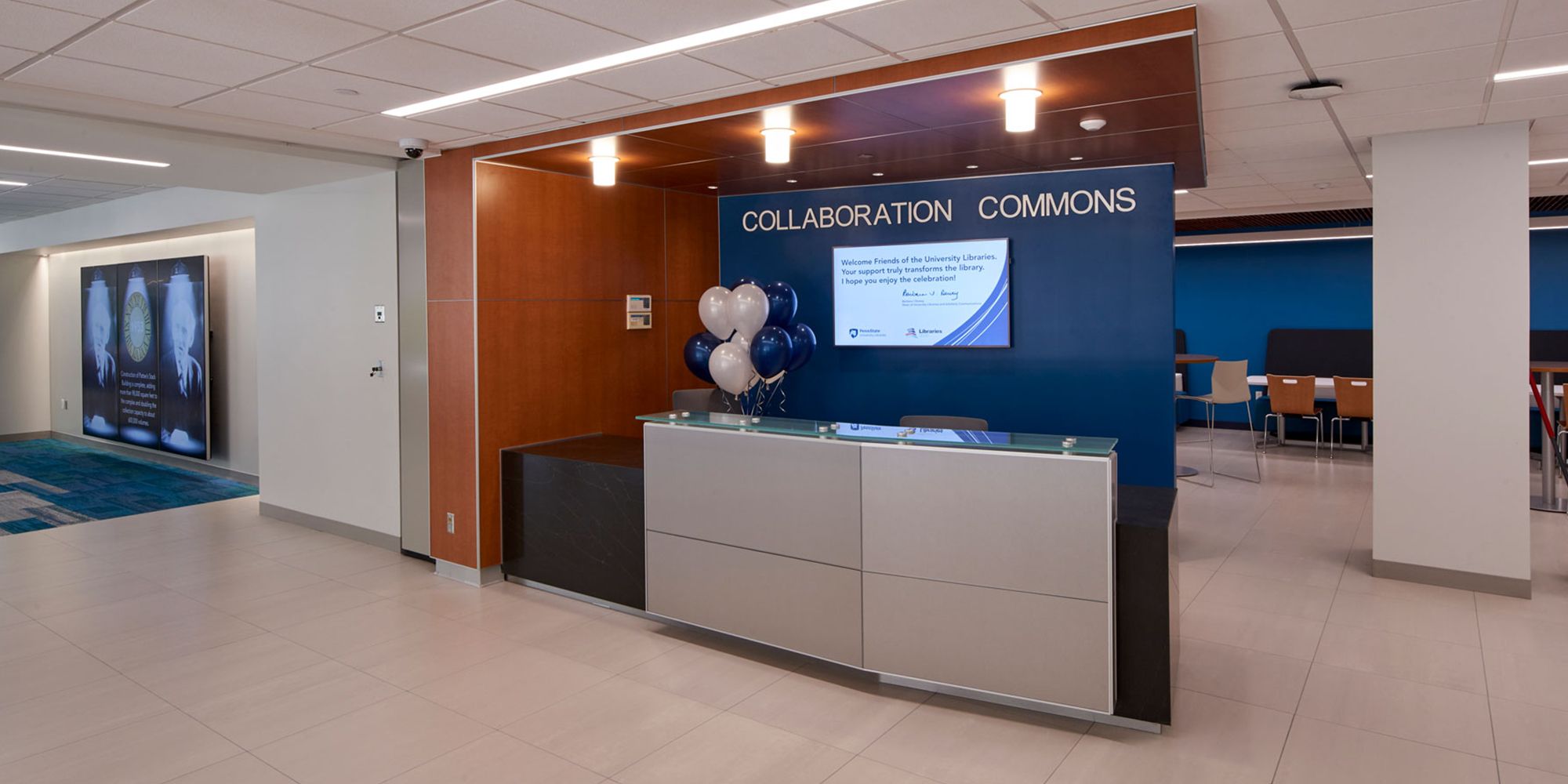 Access Controls and Security image